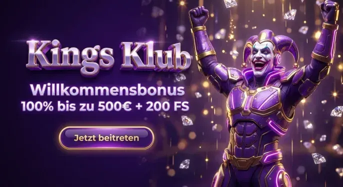 Kings Klub Casino